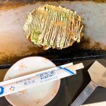 SMAP×SMAPでメンバー5人が立ち寄ったお好み焼き屋☆かく庄さんに行ってみた♬<前編>