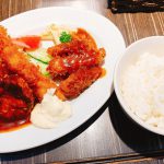 手作り感が美味しさの秘訣!グリル洋食サシャさんの洋食ランチ☆