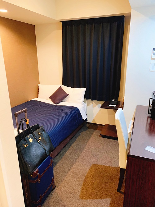 ホテルリブマックス東京馬喰町