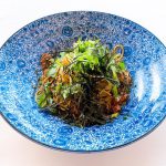 時間差でニンニクが口の中を包み込む・・・元祖 にんにくやの和風ペペロンチーノ!<後編>