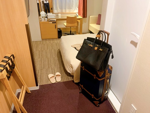 カンデオホテルズ松山大街道