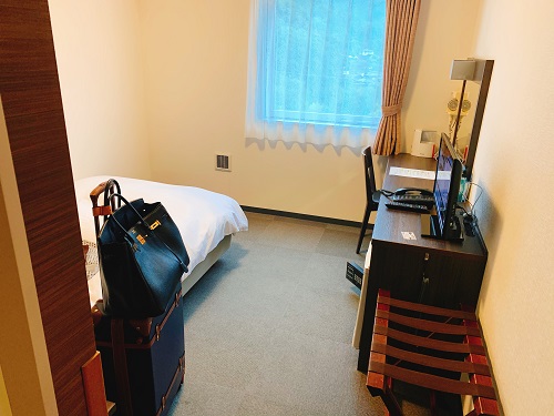 クレドホテル臼杵