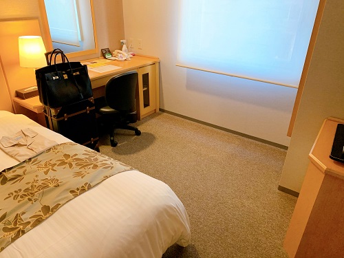 出雲グリーンホテルモーリス