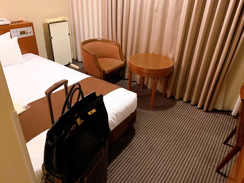 名鉄グランドホテル