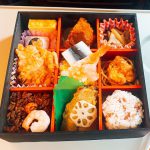 「岡山駅」新幹線の中で食べるご当地グルメ♡岡山名物大集合が贅沢過ぎたw!