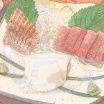 やっぱり!鬼太郎ロードの楽しさは半端なかった♬&境港で食べる刺身もGoodです!<後編>