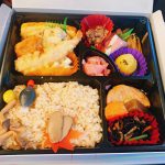 「岡山駅」とんでもなく公共交通機関の運行本数の少ない秘境?までの道中で食べる豪華な駅弁!