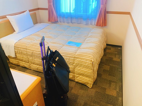 東横INN甲府駅南口2