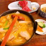山梨(甲府)グルメの「ほうとう」と言えば?甲州ほうとう小作さんが知名度No.1