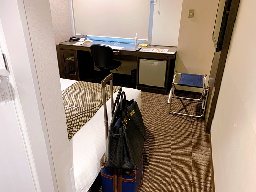 益田グリーンホテルモーリス