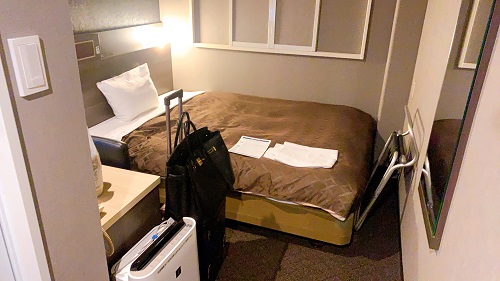 三交イン名古屋新幹線口