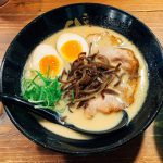 10年以上振りに帰って来た!キャナルシティ博多で食べた☆らーめん二男坊の豚骨ラーメン<前編>