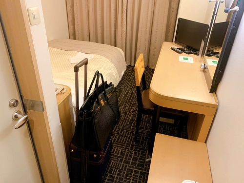 キャナルシティ・福岡ワシントンホテル