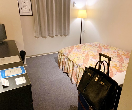 グレイスランドホテル小諸