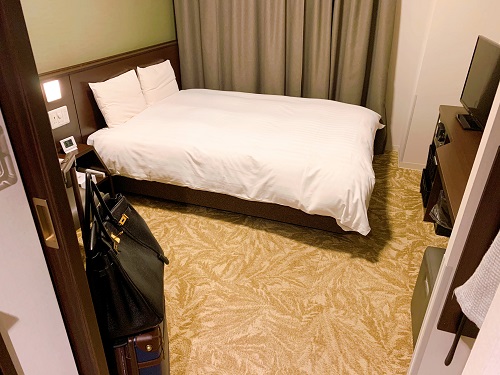 ドーミーインPREMIUM大阪北浜