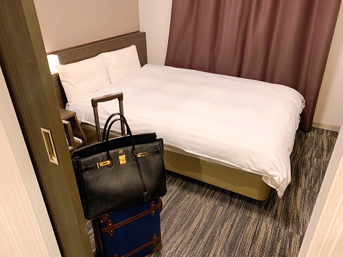 ドーミーイン甲府丸の内