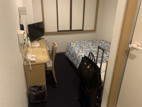 ホテル オレール西条