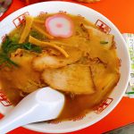 和歌山で有名なラーメン店!井出商店さんの中華そばがシンプルだけど存在感が抜群☆
