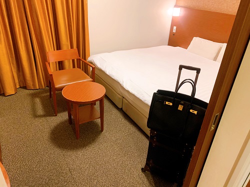 天然温泉 紀州の湯 ドーミーイン PREMIUM和歌山