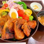 奈良のうまいものプラザの奥にある古都華さんで食べるご飯が美味しすぎた件!