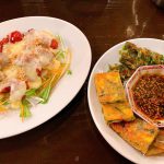 小倉で食べる韓国料理が美味しい居酒屋と言えば?かどの屋だよね~♬