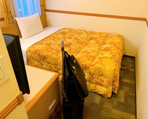 東横INN小倉駅新幹線口