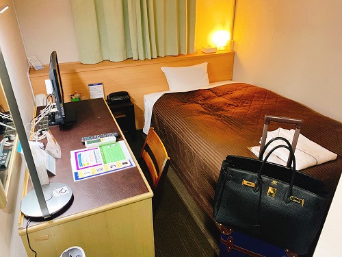 高崎アーバンホテル