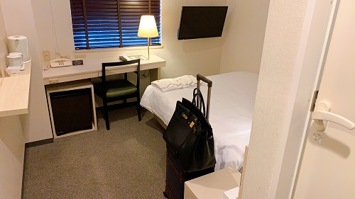 ＪＲ九州ホテル小倉