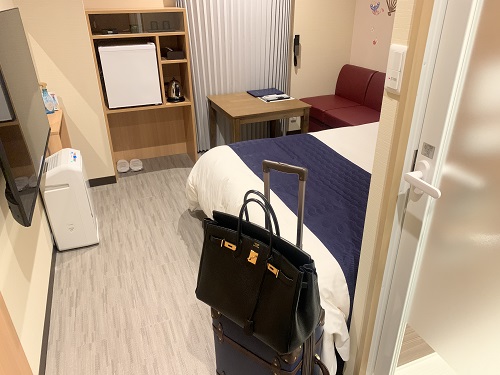 HOTEL KANADE 関空貝塚