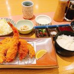 豚カツといえば?例のCMでお馴染みの「KYK」さんが有名ですよね?彩りかつ膳カモン!