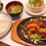 鹿島で選択肢が少ない中チョイスした「八丁みそとんかつ定食」が美味しかった件!