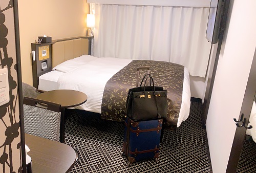 アパホテル 京都駅東