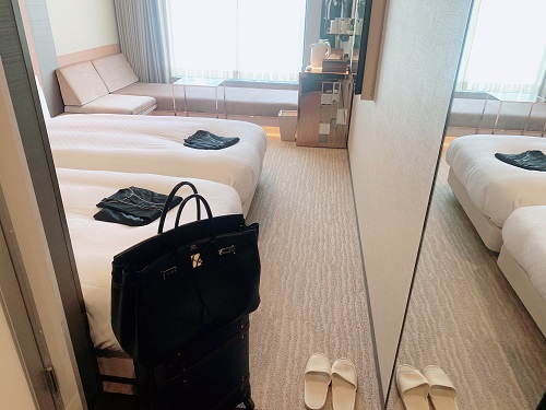 カンデオホテルズ東京六本木