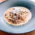 梅田の景色を眺めながら食べるイタリアンが贅沢で!最高過ぎた☆<後編>