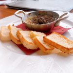 梅田の景色を眺めながら食べるイタリアンが贅沢で!最高過ぎた☆<前編>