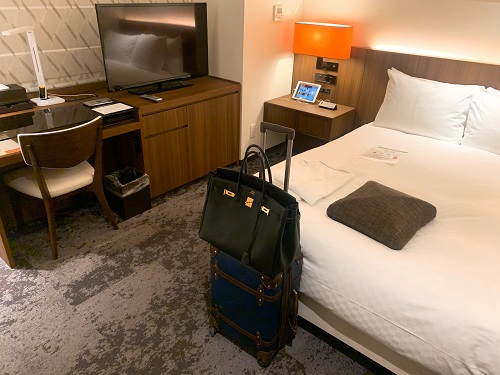 ホテルフォルツァ博多駅筑紫口Ⅰ