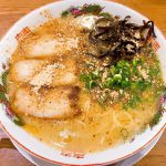 熊本と言えば?ラーメンだよね~♬ ラーメン天外天さんで熊本グルメを堪能します!
