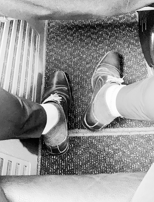 リーダーの仕事への出発前(2021.4.12)