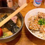 鳥取名物!牛骨ラーメンは焼肉並みの破壊力☆是非お試しあれ♬