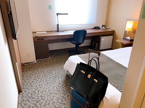 鳥取グリーンホテルモーリス