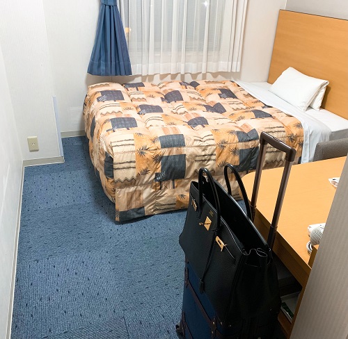 ホテルエコノ多気