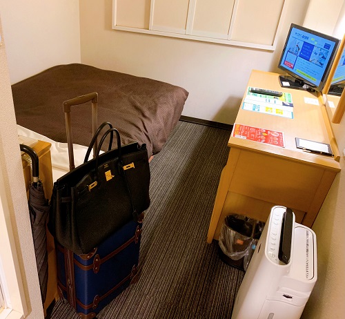 三交イン桑名駅前