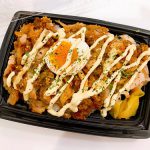 数年前に何気なく食べて衝撃を受けたコンビニ弁当!ローソンさんの刻み唐揚丼がオススメです♬