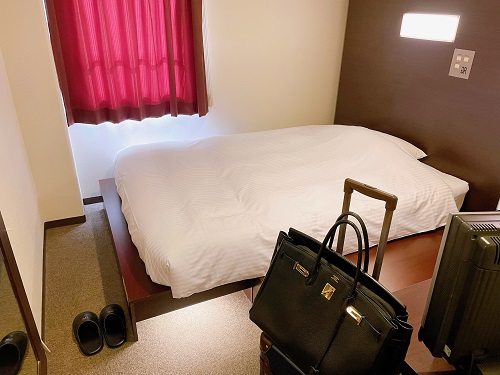 グリーンリッチホテル広島新幹線口