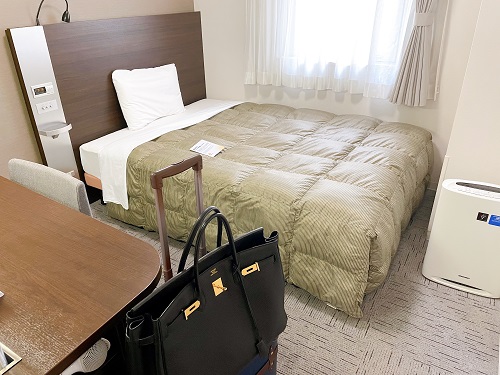 コンフォートホテル呉