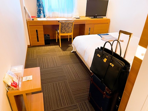 ワークホテルアネックス 天神の湯