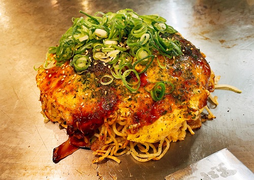 五ェ門 広島バスセンター アクア店 バスセンタースペシャル