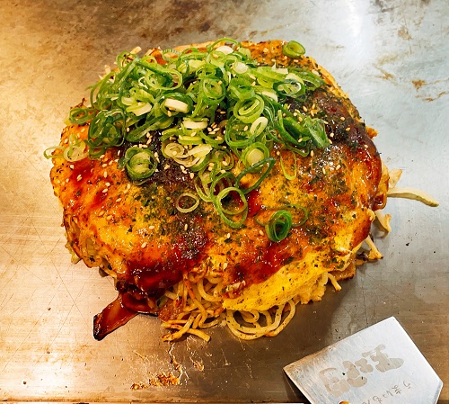 五ェ門 広島バスセンター アクア店のバスセンタースペシャル