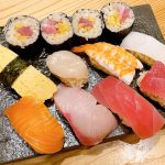 本格的なお寿司が食べられる居酒屋さん♬ 鮨・酒・肴 杉玉さんのクオリティーが凄い!