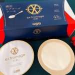 濃厚過ぎてほぼチーズ!?ex’fromage KOBEさんのレアチーズケーキのクオリティがガチすぎるw!